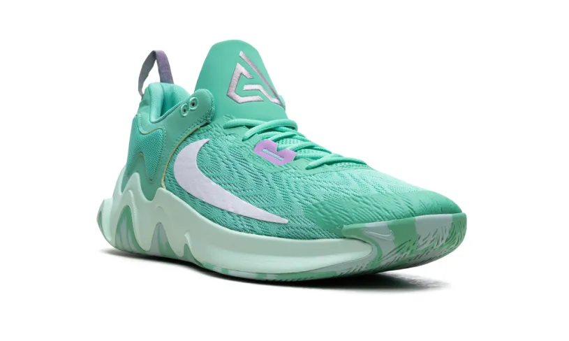 Nike Basketball Giannis Immortality 2 'Light Menta'